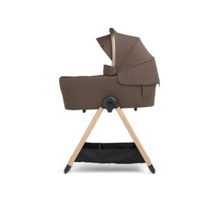 Mamas & Papas Ocarro 2 Complete Bundle Crema (5)