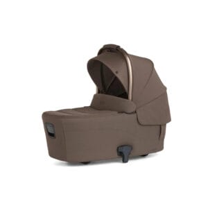 Mamas & Papas Ocarro 2 Complete Bundle Crema (7)