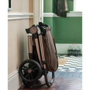 Mamas & Papas Ocarro 2 Complete Bundle Crema (8)