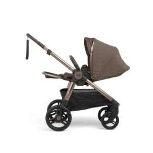 Mamas & Papas Ocarro 2 Complete Bundle Crema (9)