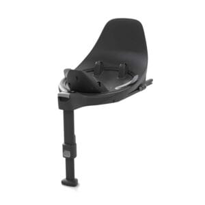 Mamas & Papas Ocarro 2 Complete Bundle Eclipse Black (2)