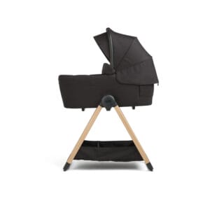 Mamas & Papas Ocarro 2 Complete Bundle Eclipse Black (4)