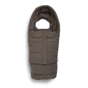 Mamas & papas ocarro 2 footmuff crema