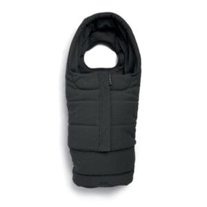 Mamas & papas ocarro 2 footmuff eclipse black
