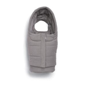 Mamas & Papas Ocarro 2 Footmuff - Moonstone Grey