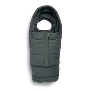 Mamas & papas ocarro 2 footmuff teal