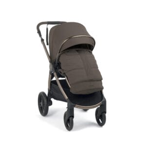 Mamas & papas ocarro 2 pushchair crema (3)
