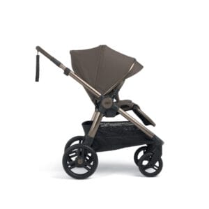 Mamas & papas ocarro 2 pushchair crema