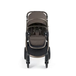 Mamas & papas ocarro 2 pushchair crema (4)