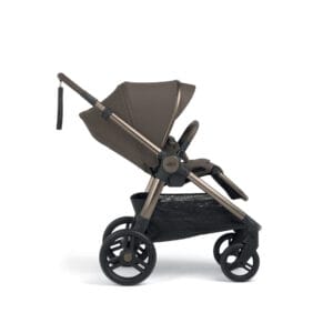 Mamas & papas ocarro 2 pushchair crema (7)