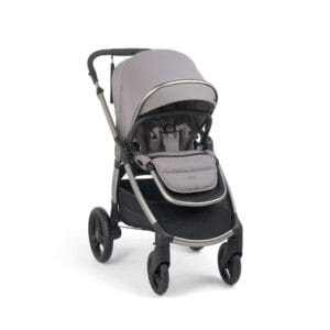 Mamas & Papas Ocarro 2 Pushchair - Moonstone Grey
