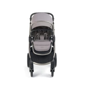 Mamas & papas ocarro 2 pushchair moonstone grey (3)