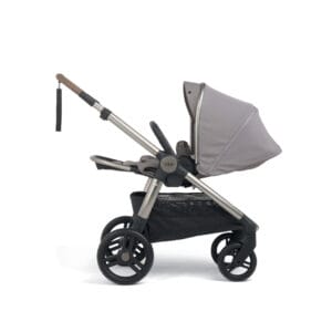 Mamas & papas ocarro 2 pushchair moonstone grey
