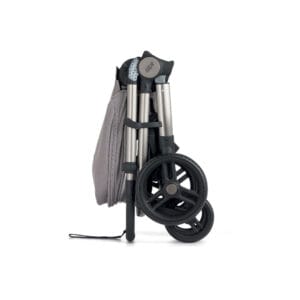 Mamas & papas ocarro 2 pushchair moonstone grey (4)