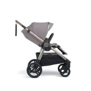Mamas & papas ocarro 2 pushchair moonstone grey (5)