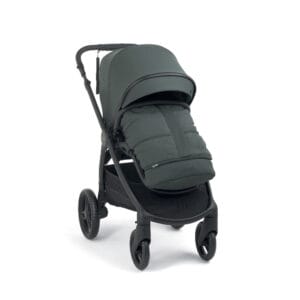 Mamas & papas ocarro 2 pushchair teal (3)