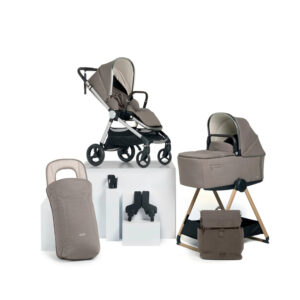 Mamas & Papas Vardo Essential Bundle Heritage