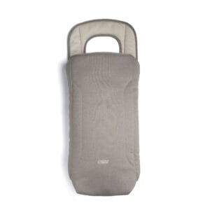 Mamas & Papas Vardo Footmuff - Heritage