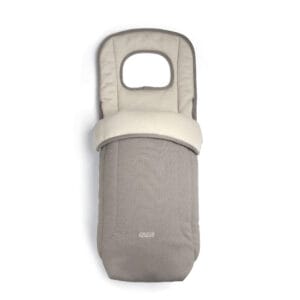 Mamas & papas vardo footmuff heritage