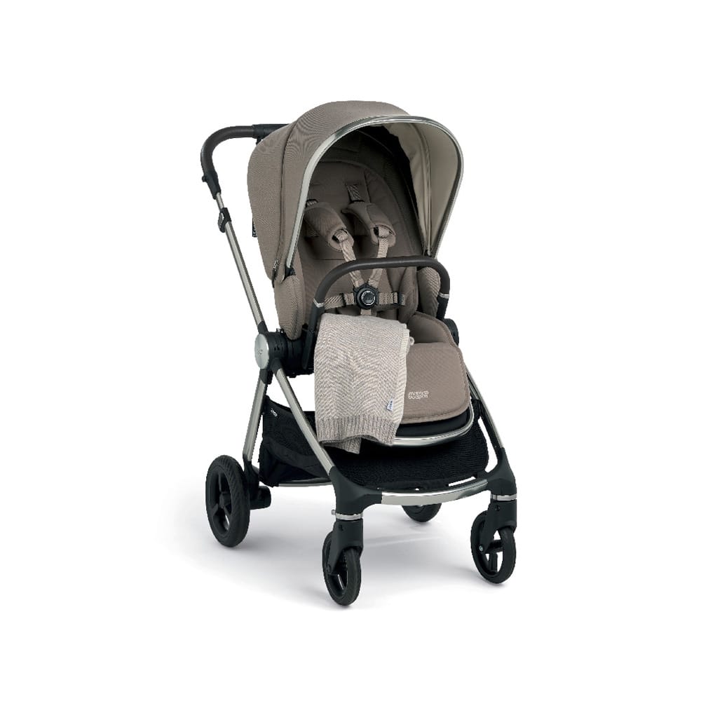 Mamas & papas vardo pushchair heritage (10)
