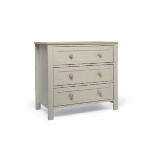 Mamas & papas wedmore dresser changer pebble 1
