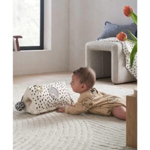 Mamas & papas x another fox activity triangle