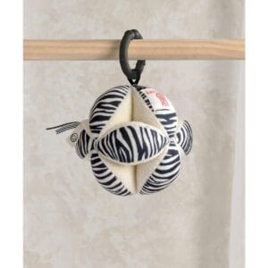Mamas & papas x another fox clutch ball toy (1)