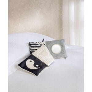 Mamas & papas x another fox folding book