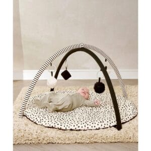 Mamas & papas x another fox playmat