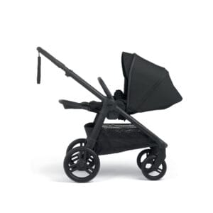 Mamas and papas ocarro 2 pushchair eclipse black (1)