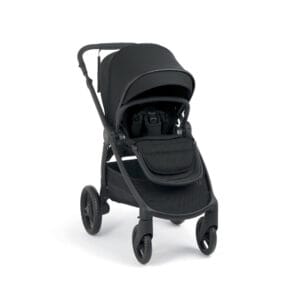 Mamas & Papas Ocarro 2 Pushchair - Eclipse Black