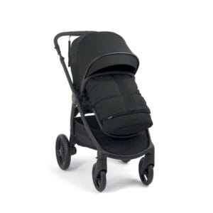 Mamas and papas ocarro 2 pushchair eclipse black (3)