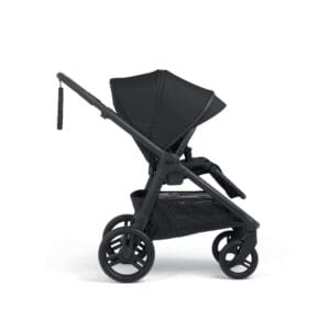 Mamas and papas ocarro 2 pushchair eclipse black