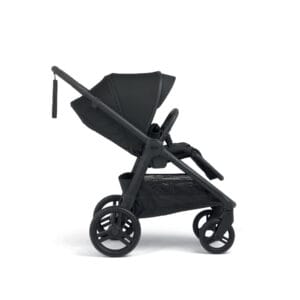 Mamas and papas ocarro 2 pushchair eclipse black (8)