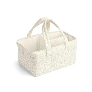 Nappy caddy leaf