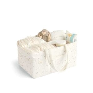 Nappy caddy seedling