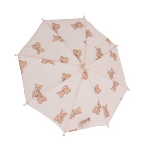 Roma Teddy Dolls Parasol