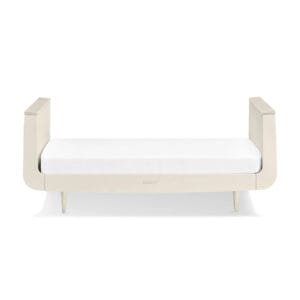 Snuzkot skandi cot bed cashmere (6)