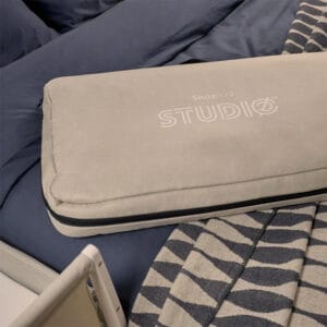 Snuzpod studio storage bag 3