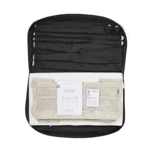 Snuzpod studio storage bag 4