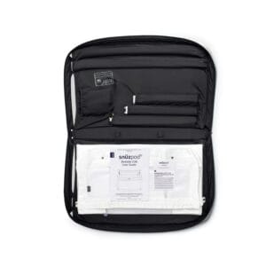 Snuzpod5 storage bag 2
