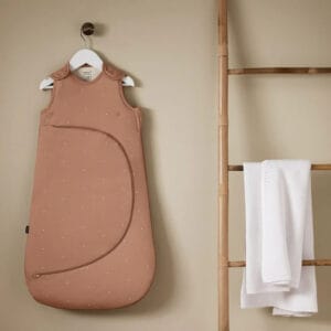 Snuzpouch blush dot