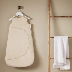 Snuzpouch cashmere cross