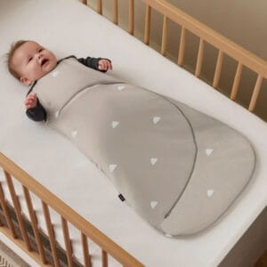 Snuzpouch grey cloud (3)