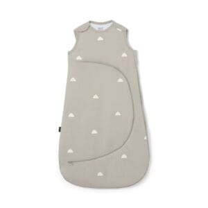 SnuzPouch Sleeping Bag - Grey Cloud