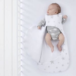 Snuzpouch grey stars (1)