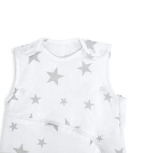 Snuzpouch grey stars (2)