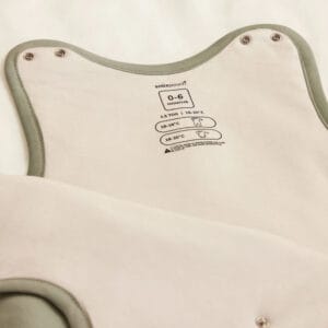 Snuzpouch sage cross (4)