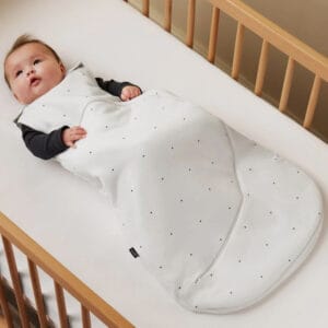Snuzpouch white dot (3)