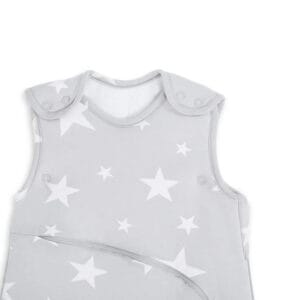 Snuzpouch white stars (1)